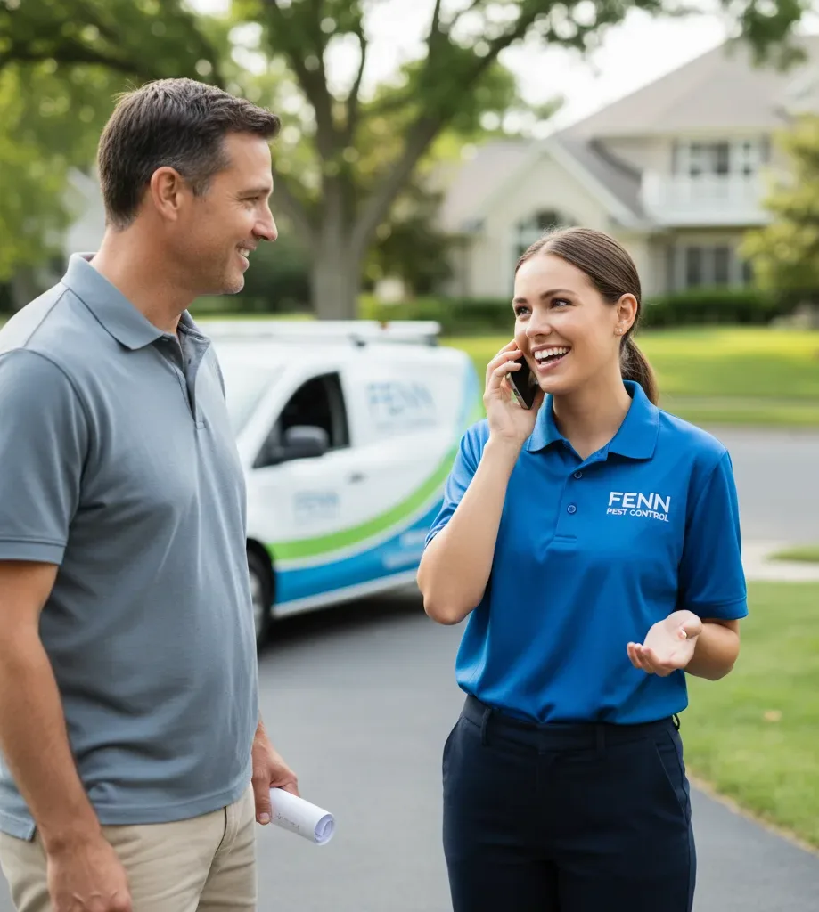 Ant Control in Shorewood, IL